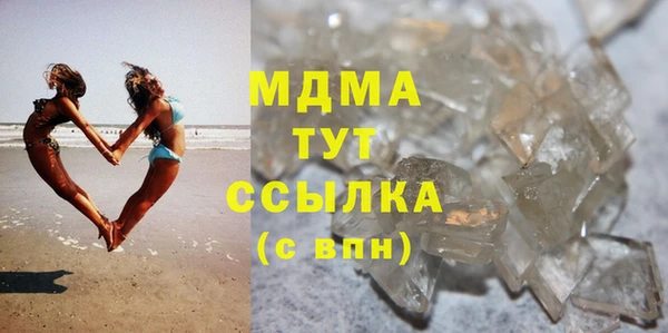 прущий лед Балабаново